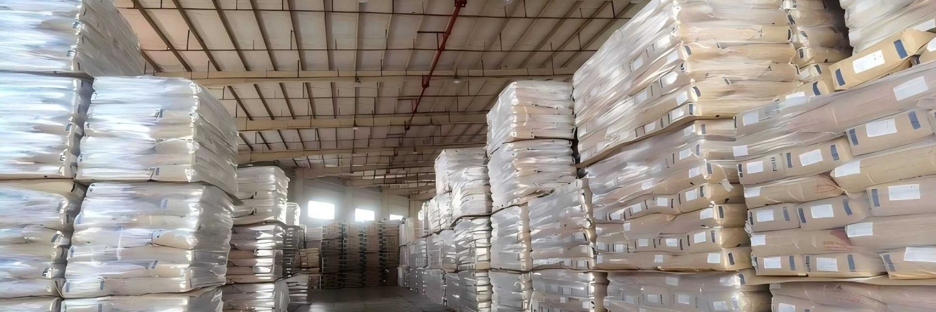 جودة المضافات الغذائية مصنع